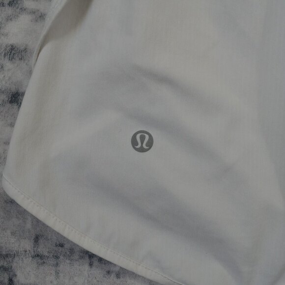 SALE Lululemon Hotty Hot High Rise Skirt *Long size 4 - Picture 7 of 11